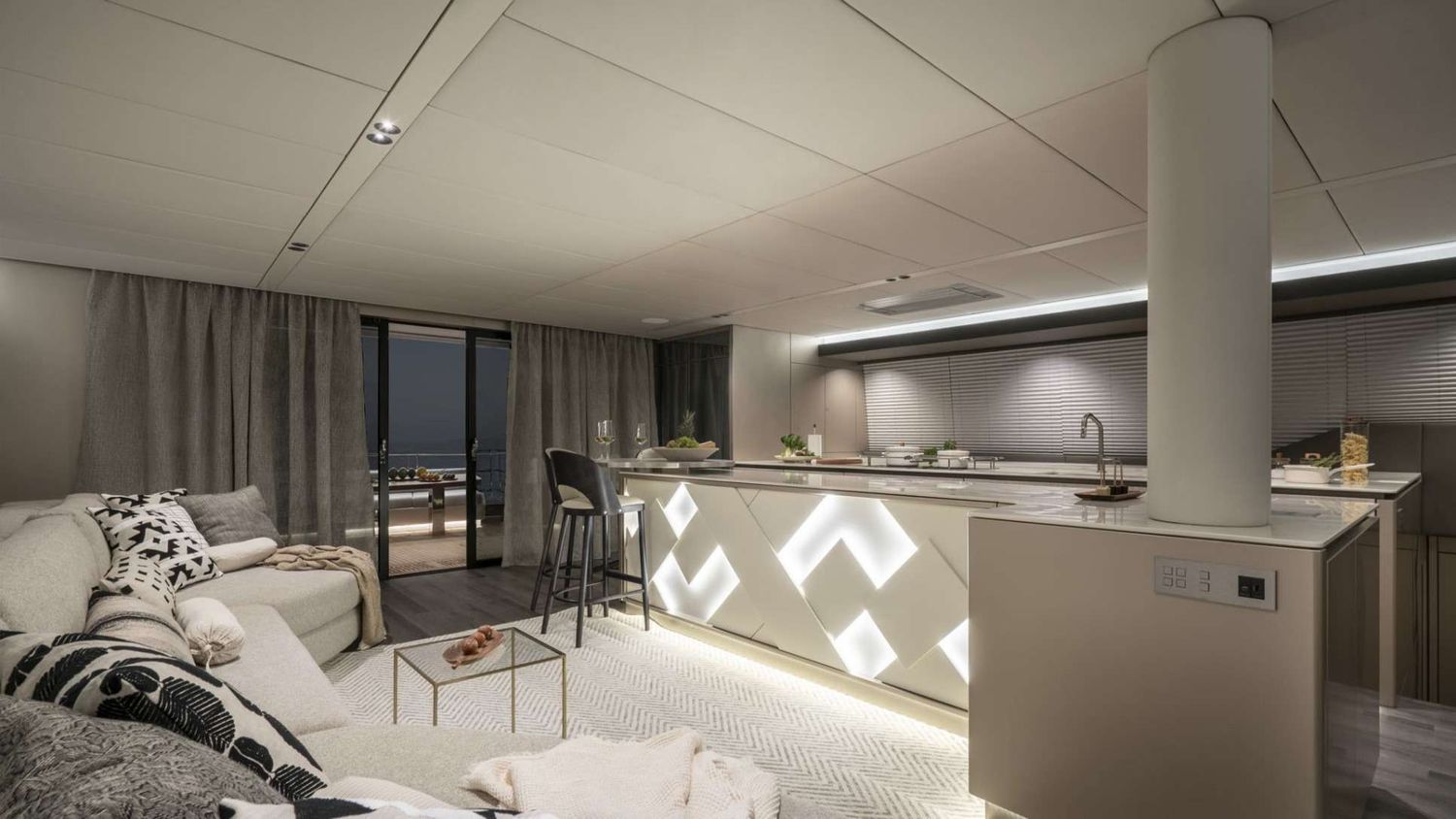 yacht-538546