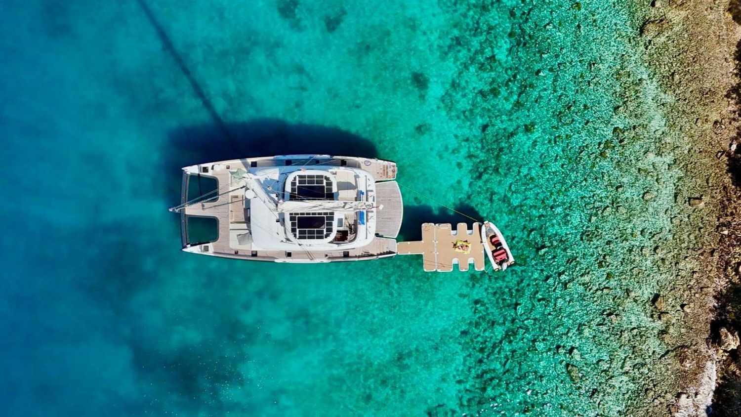 yacht-538535