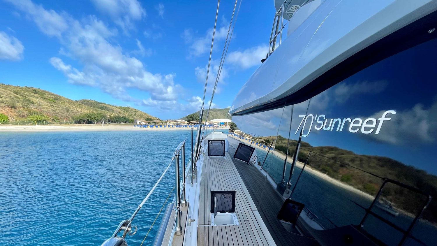 yacht-538536