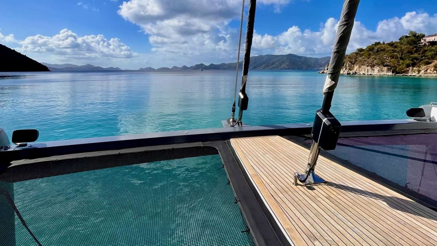 yacht-538537