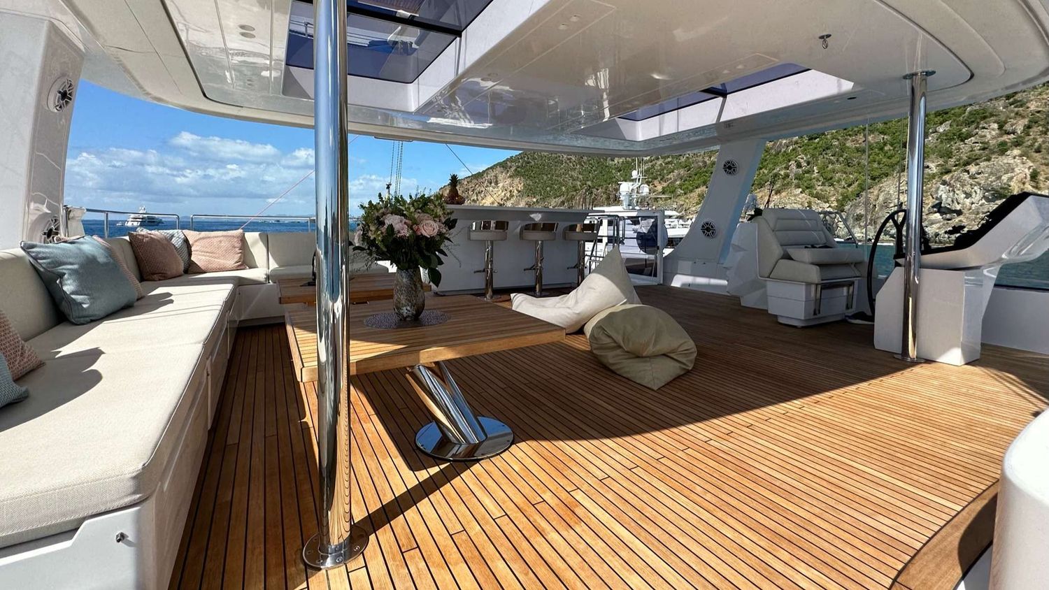 yacht-538540