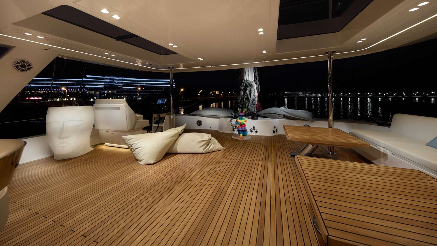 yacht-538541