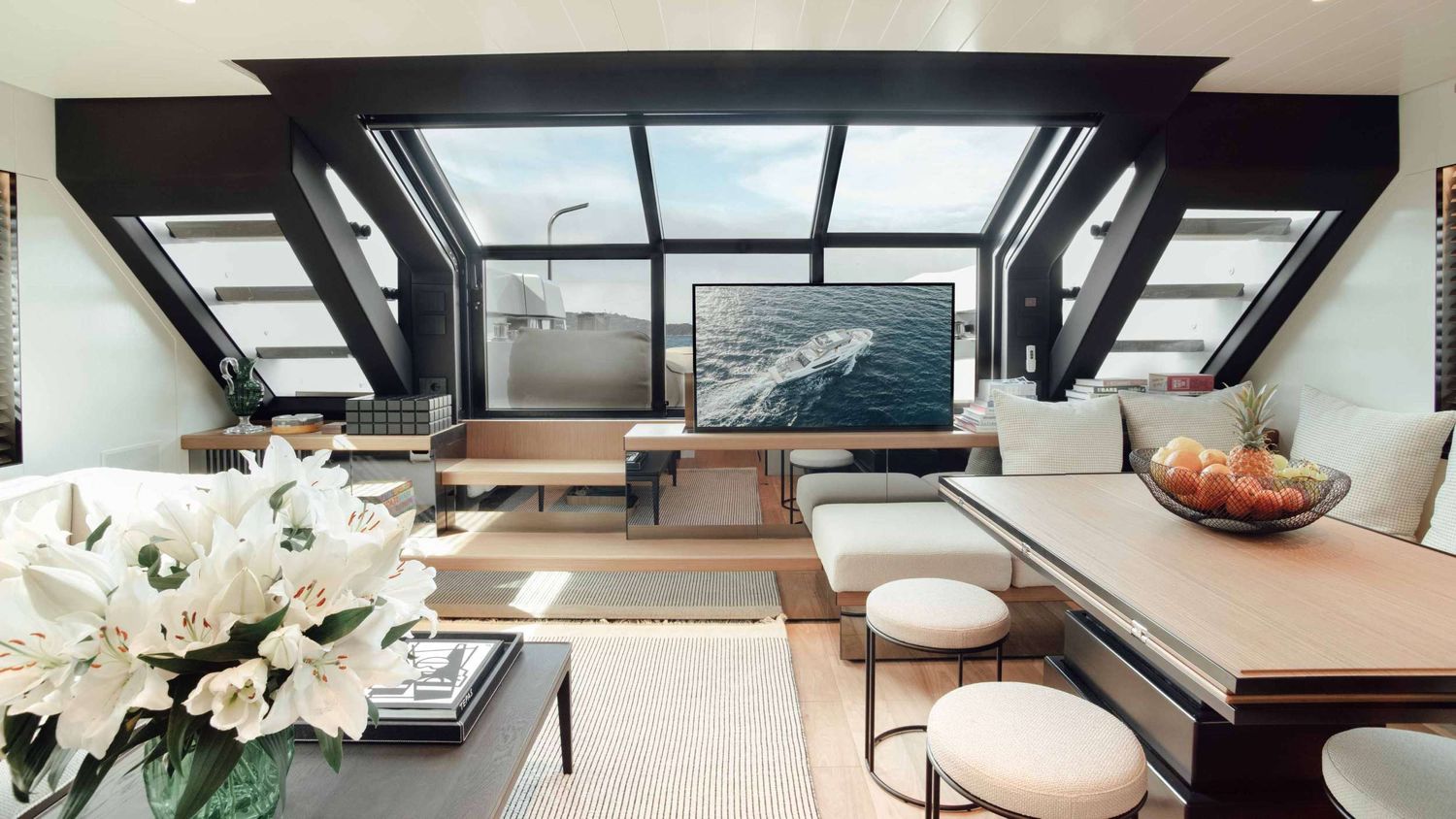 yacht-538635