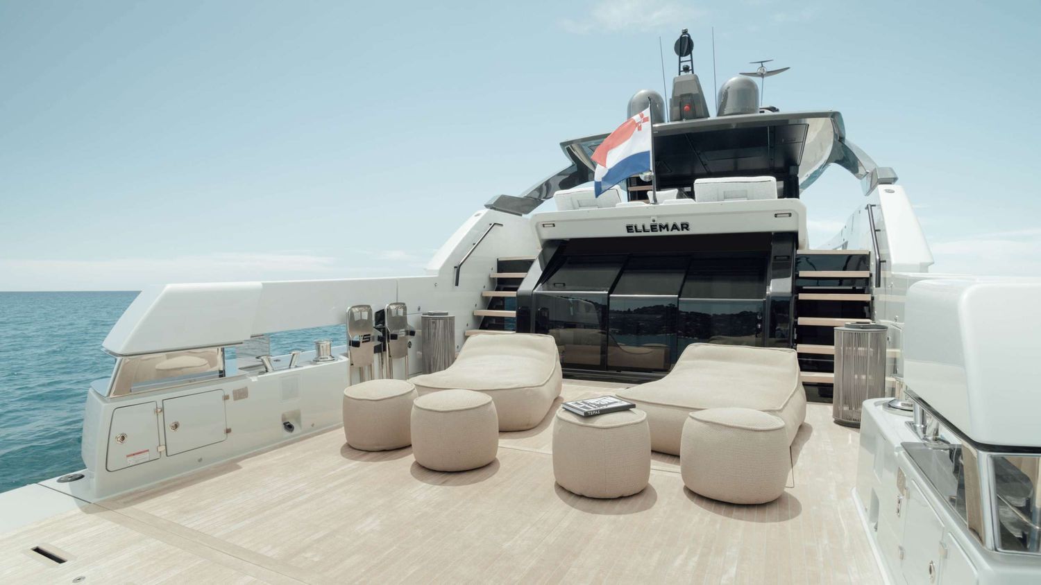 yacht-538636