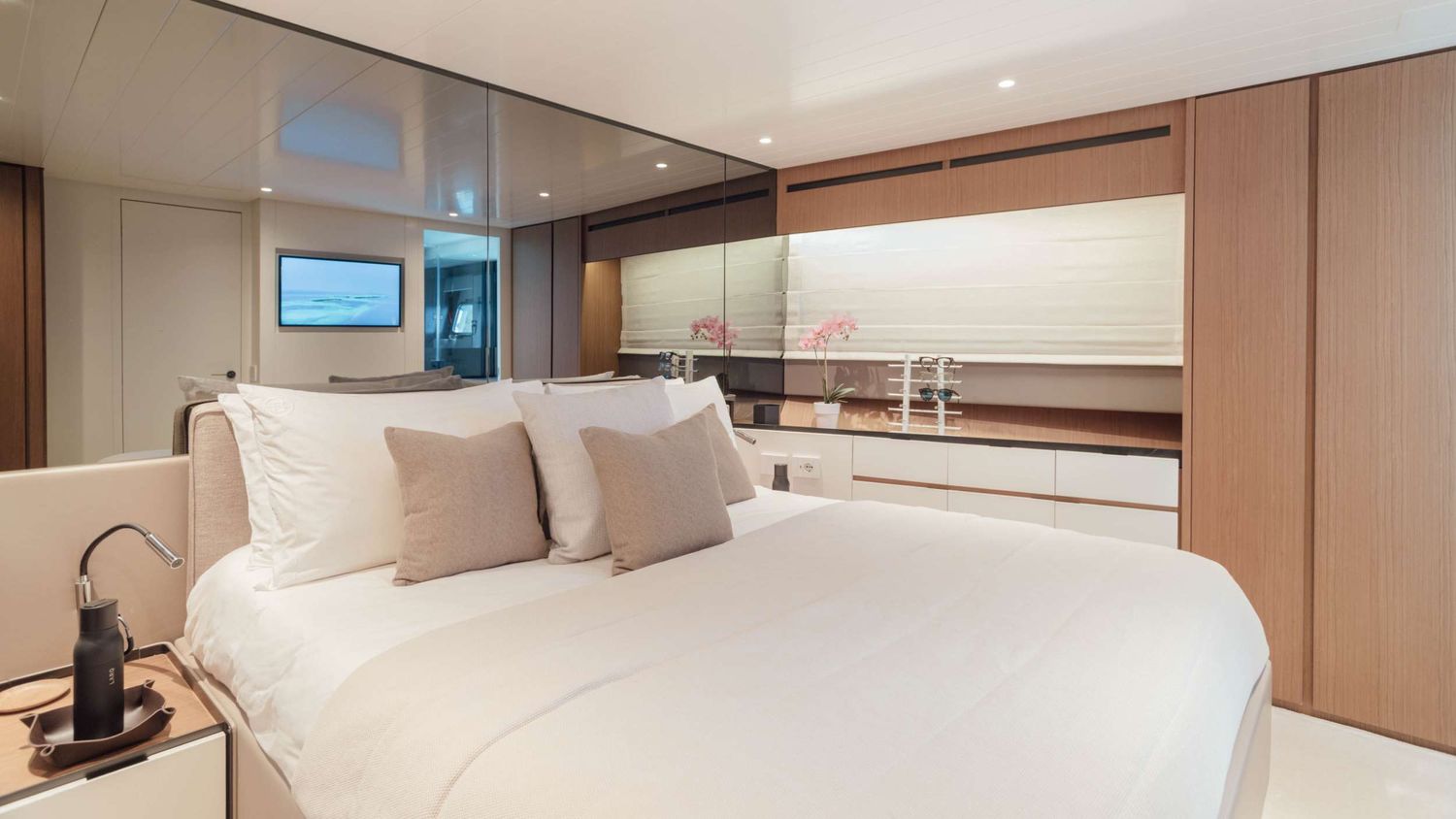 yacht-538638