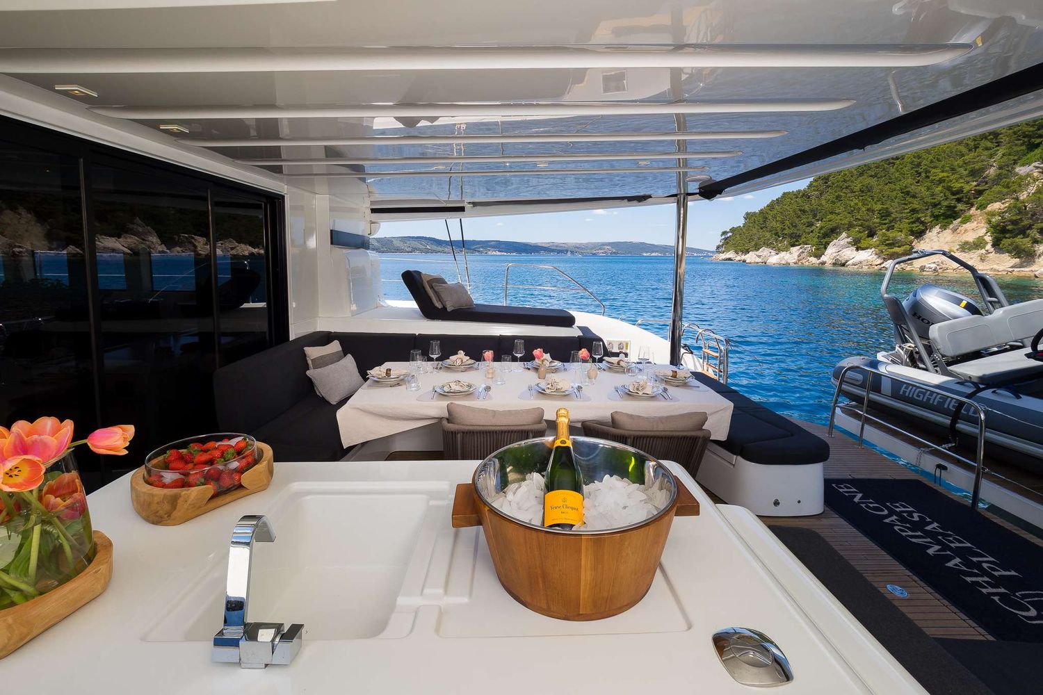 yacht-539171