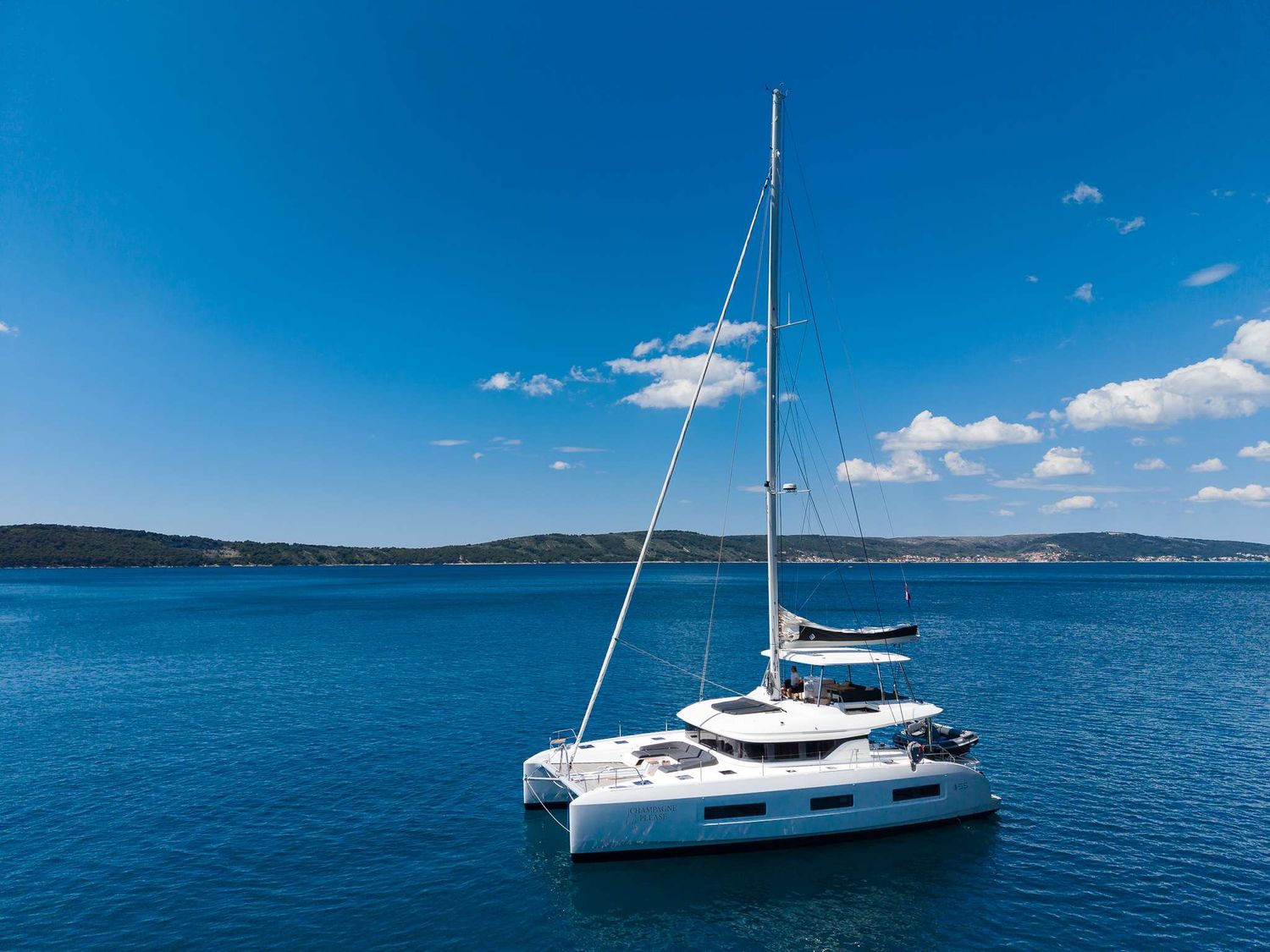 yacht-547807
