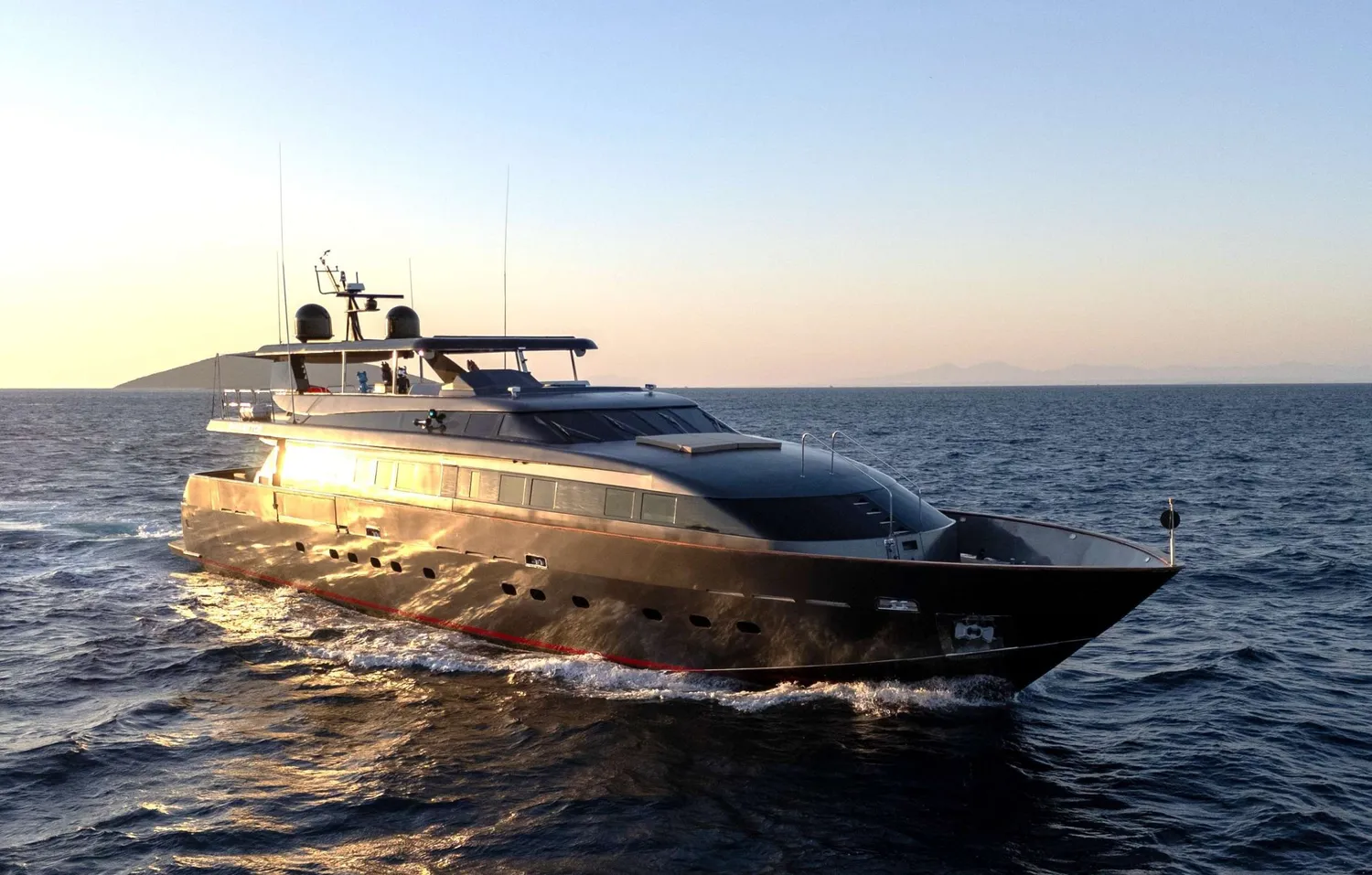 yacht-540591