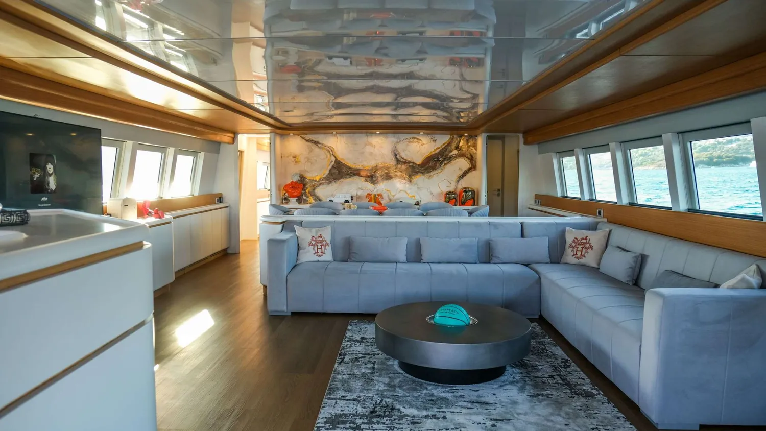 yacht-540592