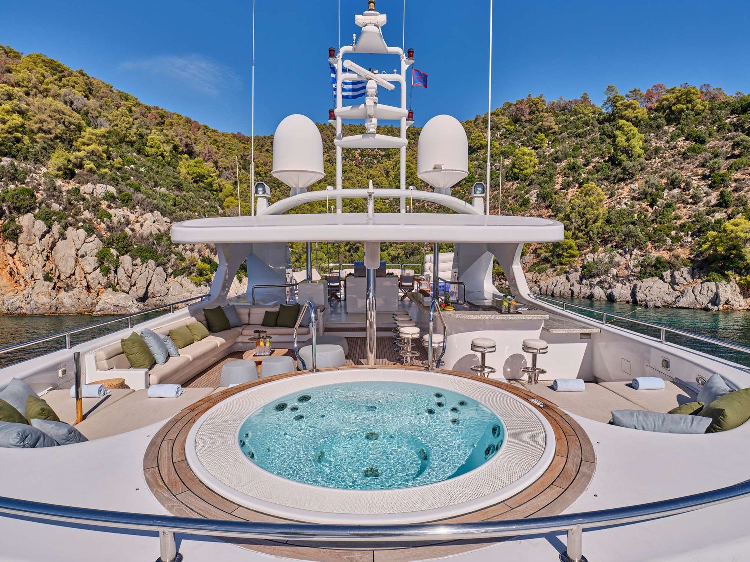 yacht-546599