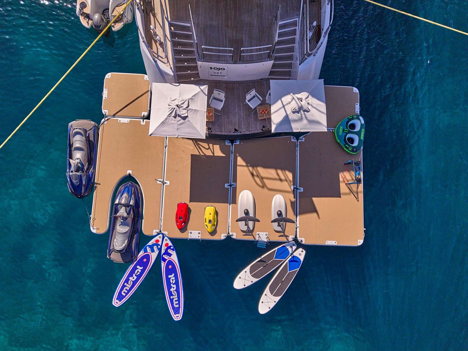 yacht-546602
