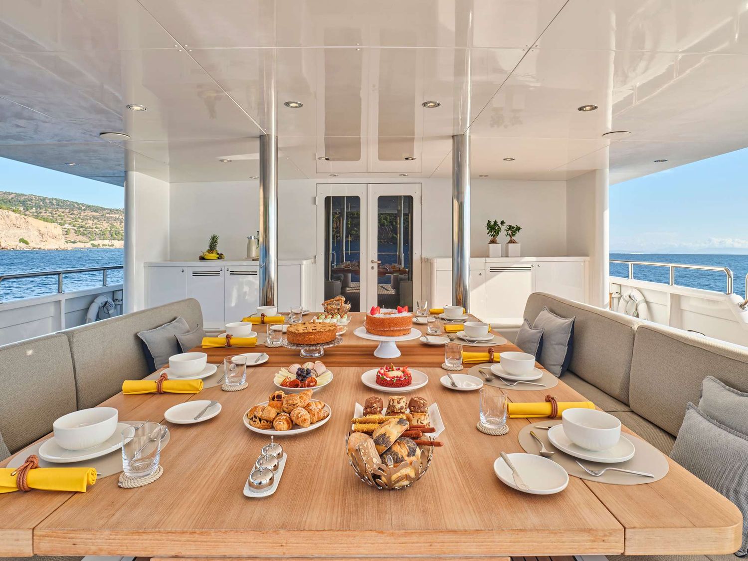 yacht-546593