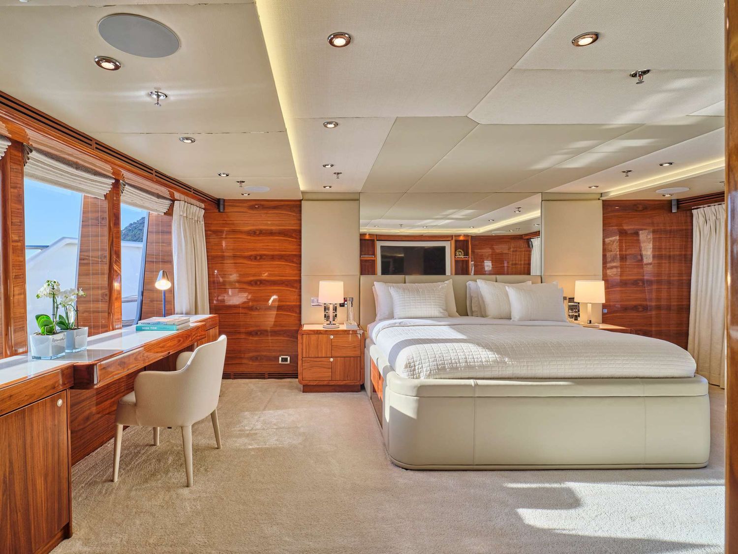 yacht-546594