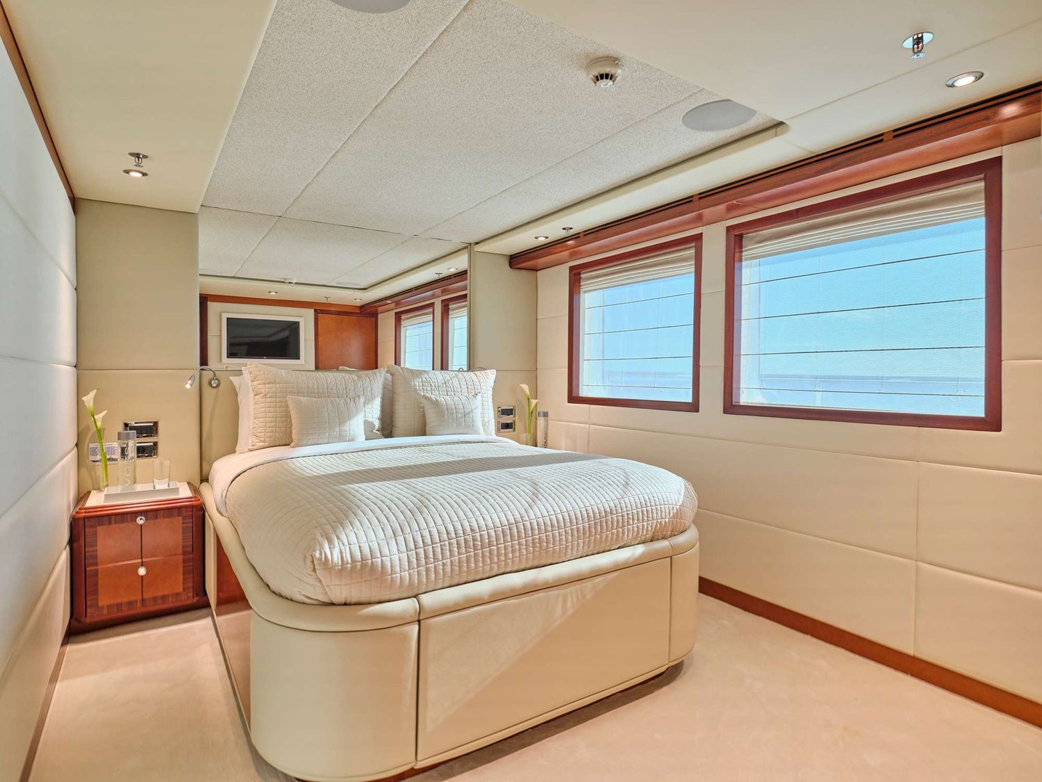 yacht-546596