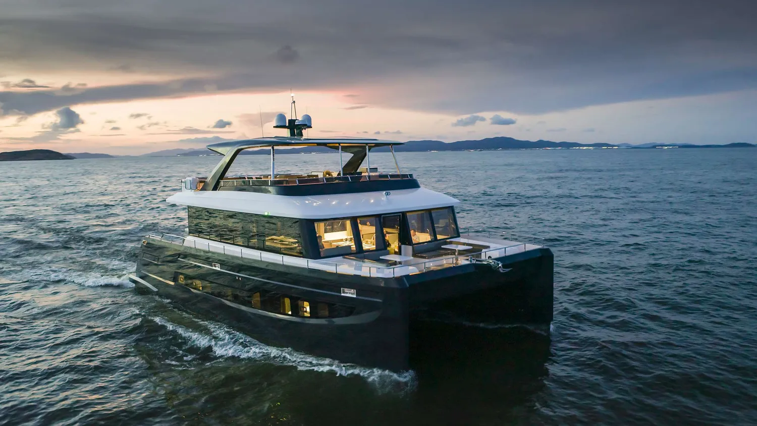 yacht-541049