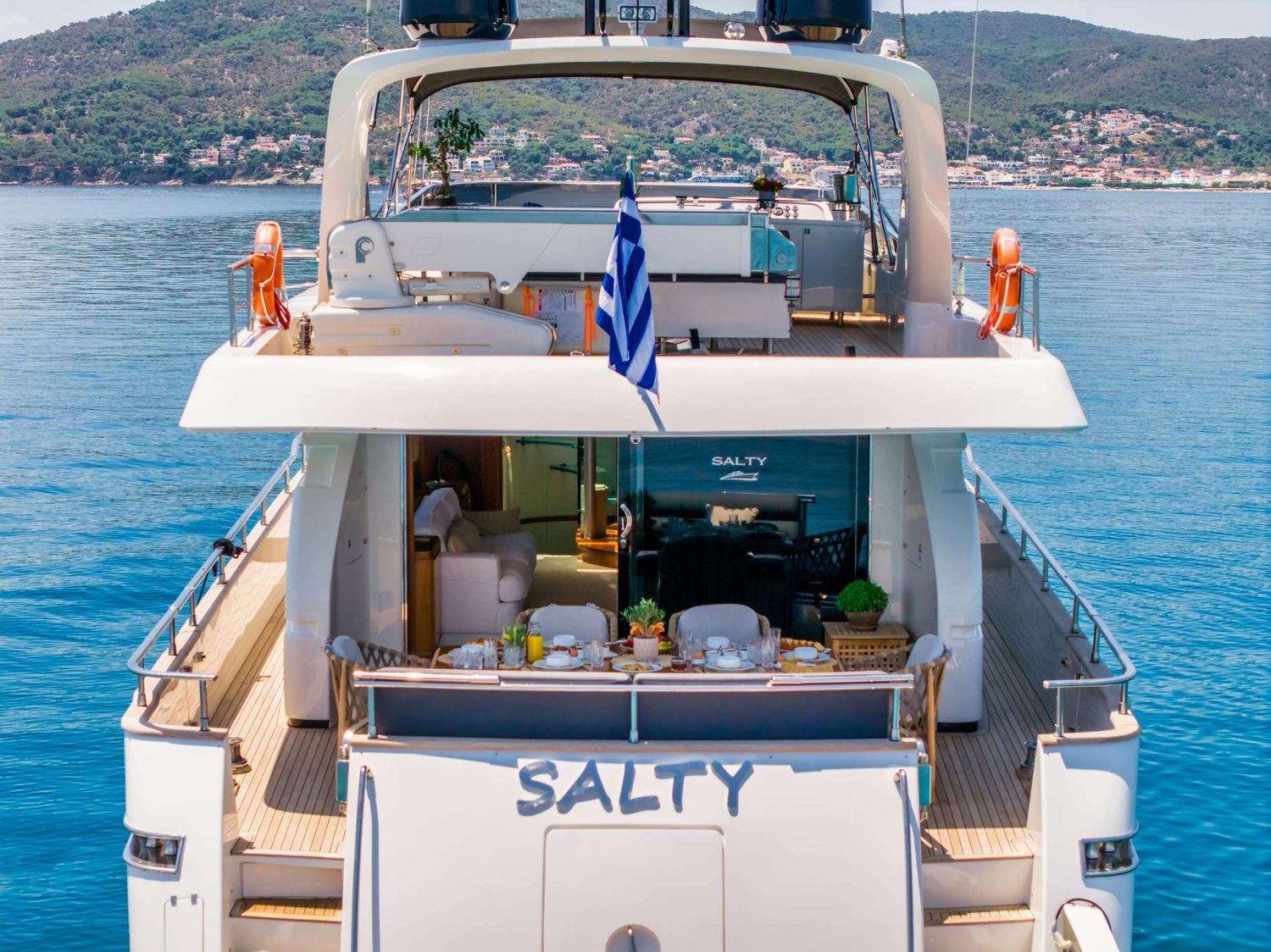 yacht-541135