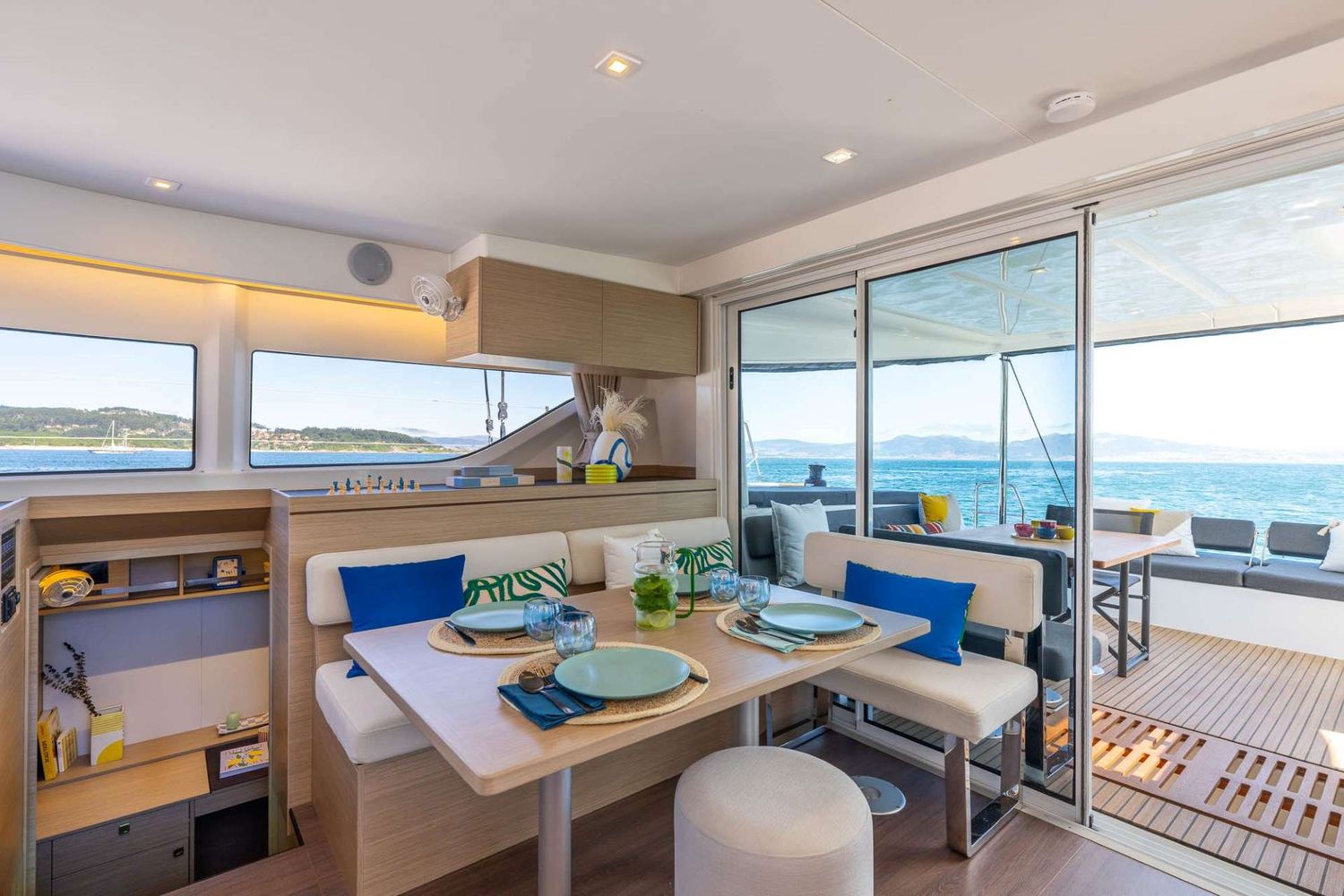 yacht-541177