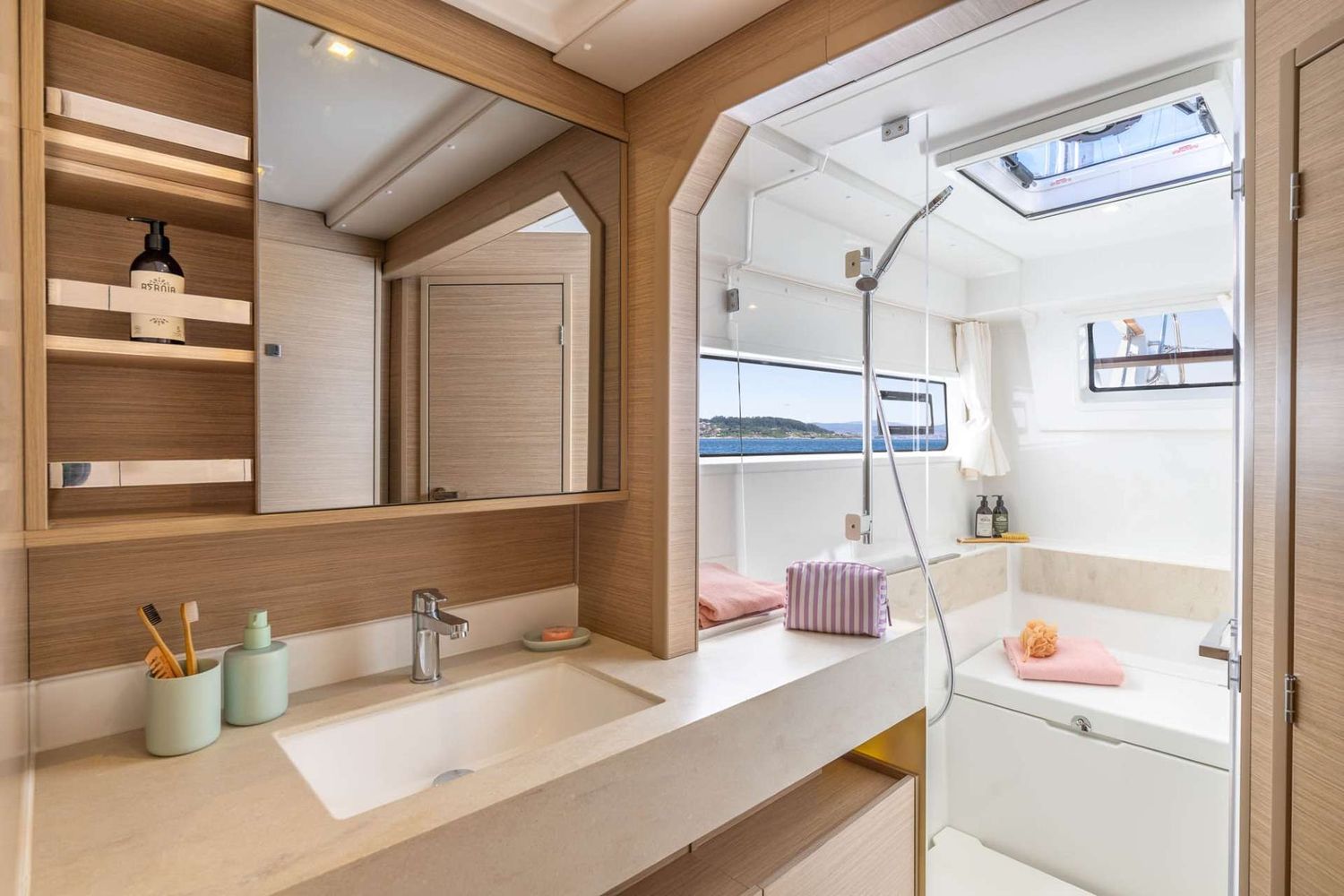 yacht-541184