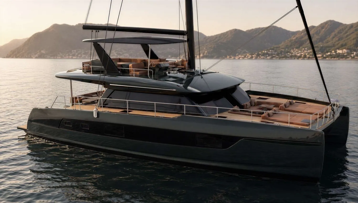 yacht-541375