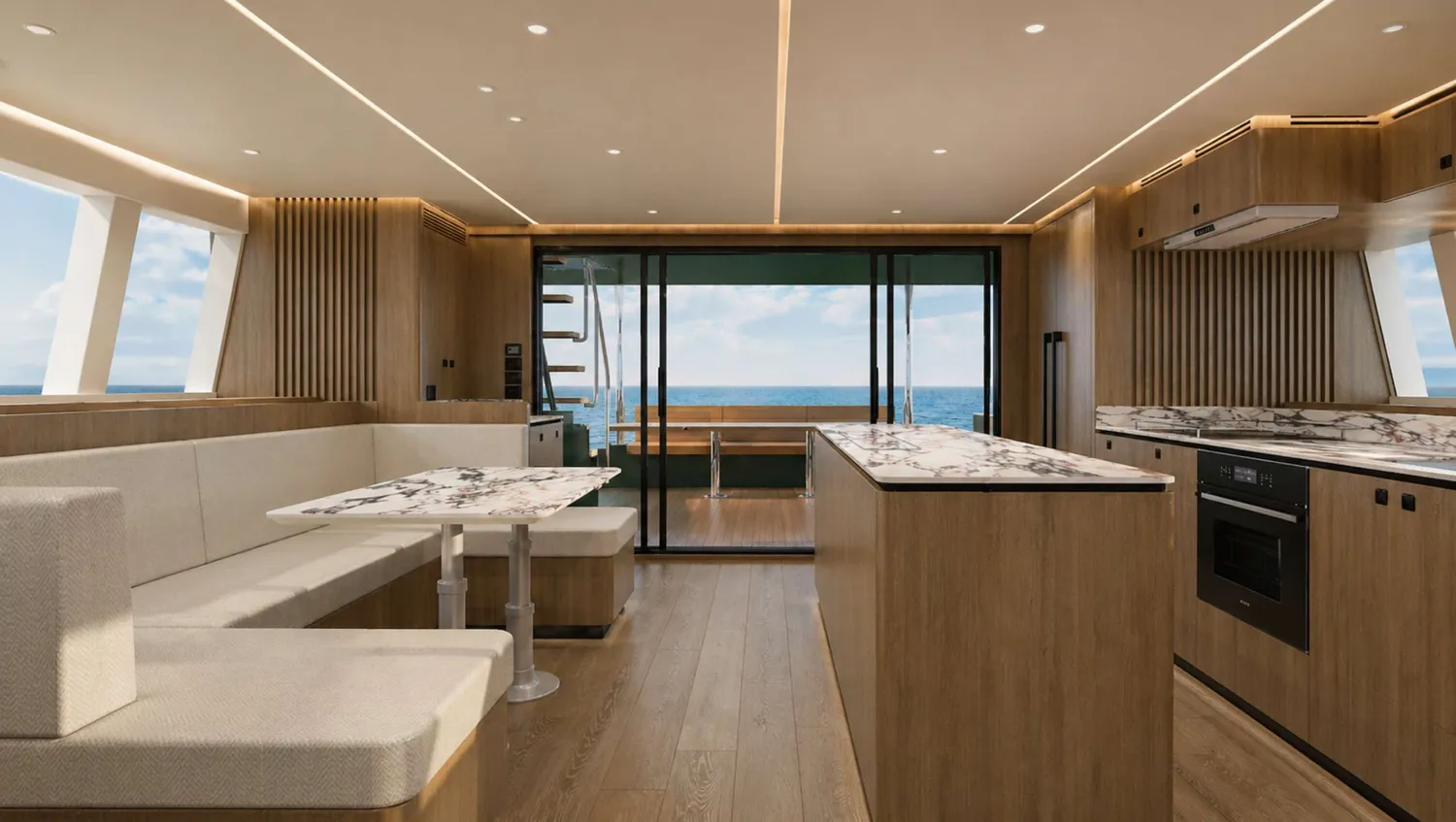 yacht-541377