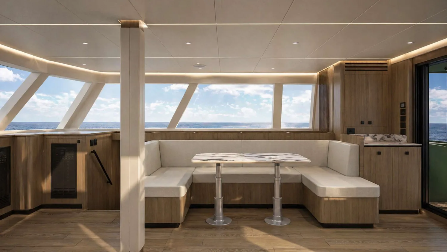 yacht-541378