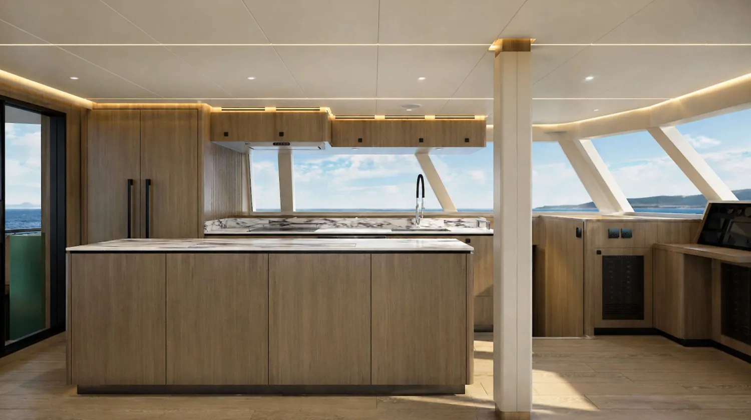 yacht-541380