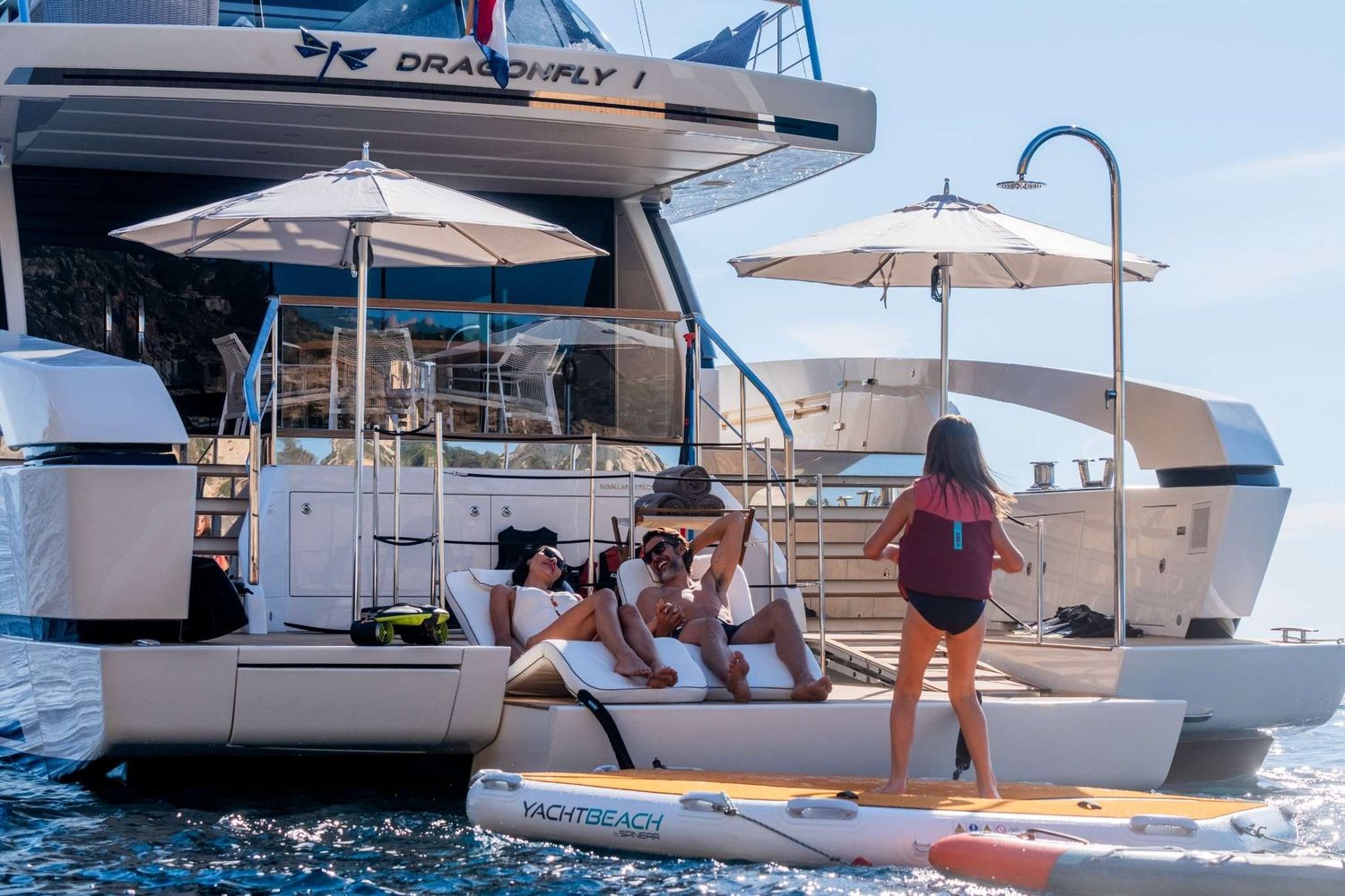 yacht-548274