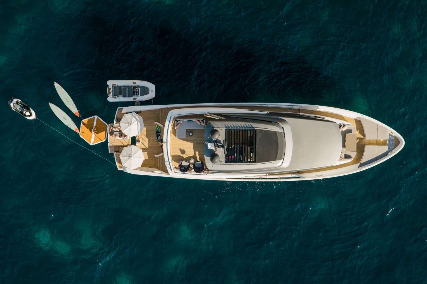 yacht-548281