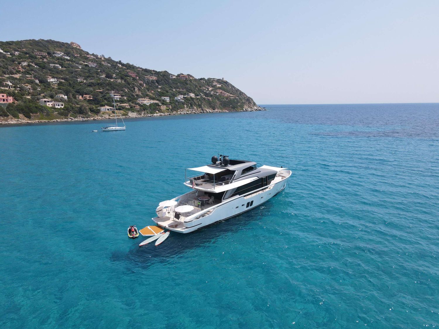 yacht-548264
