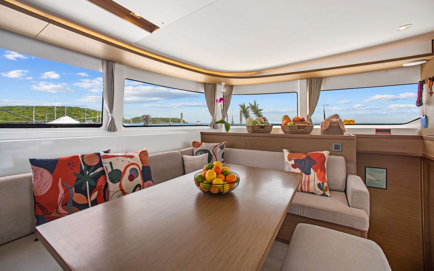 yacht-542082