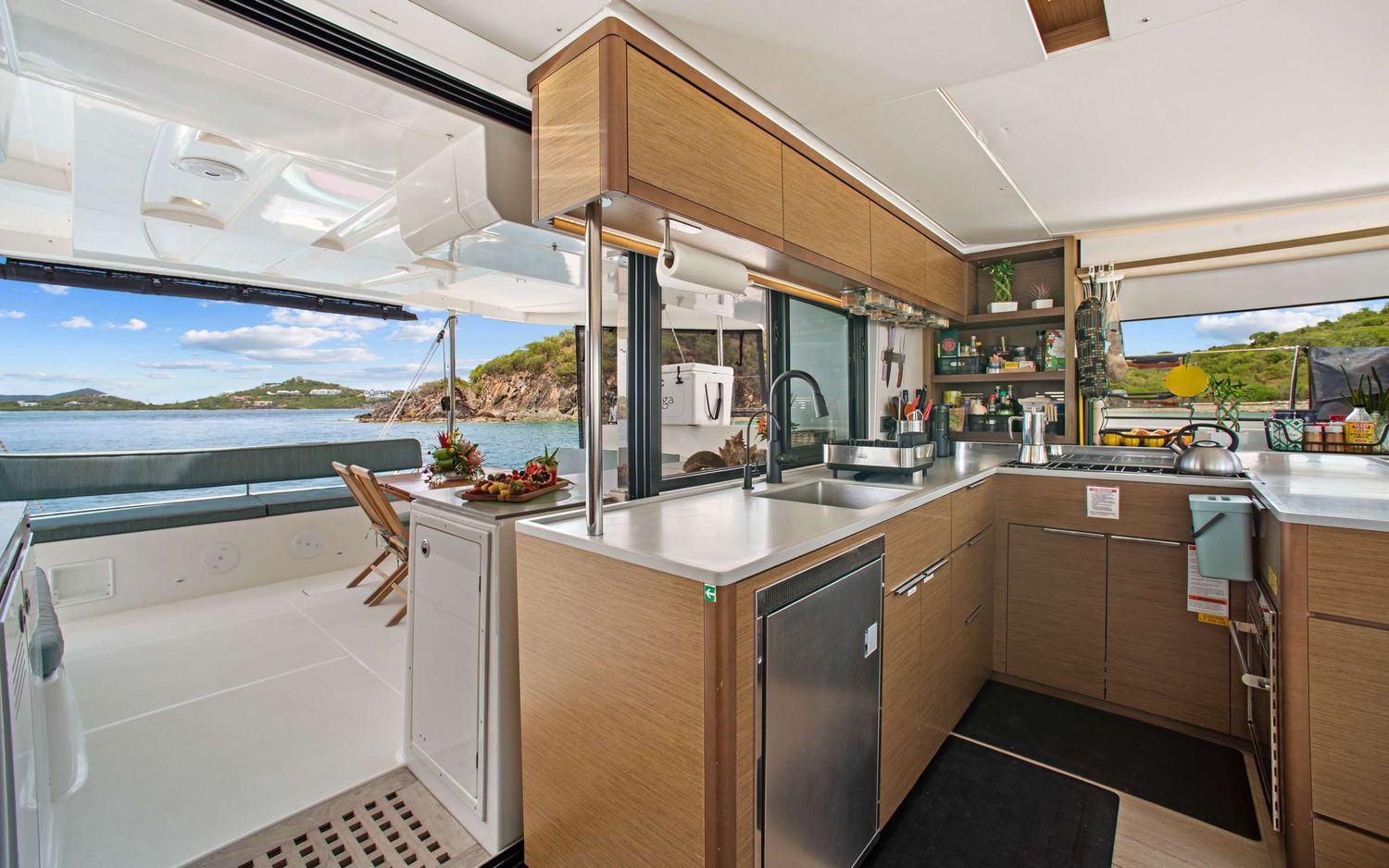 yacht-542083