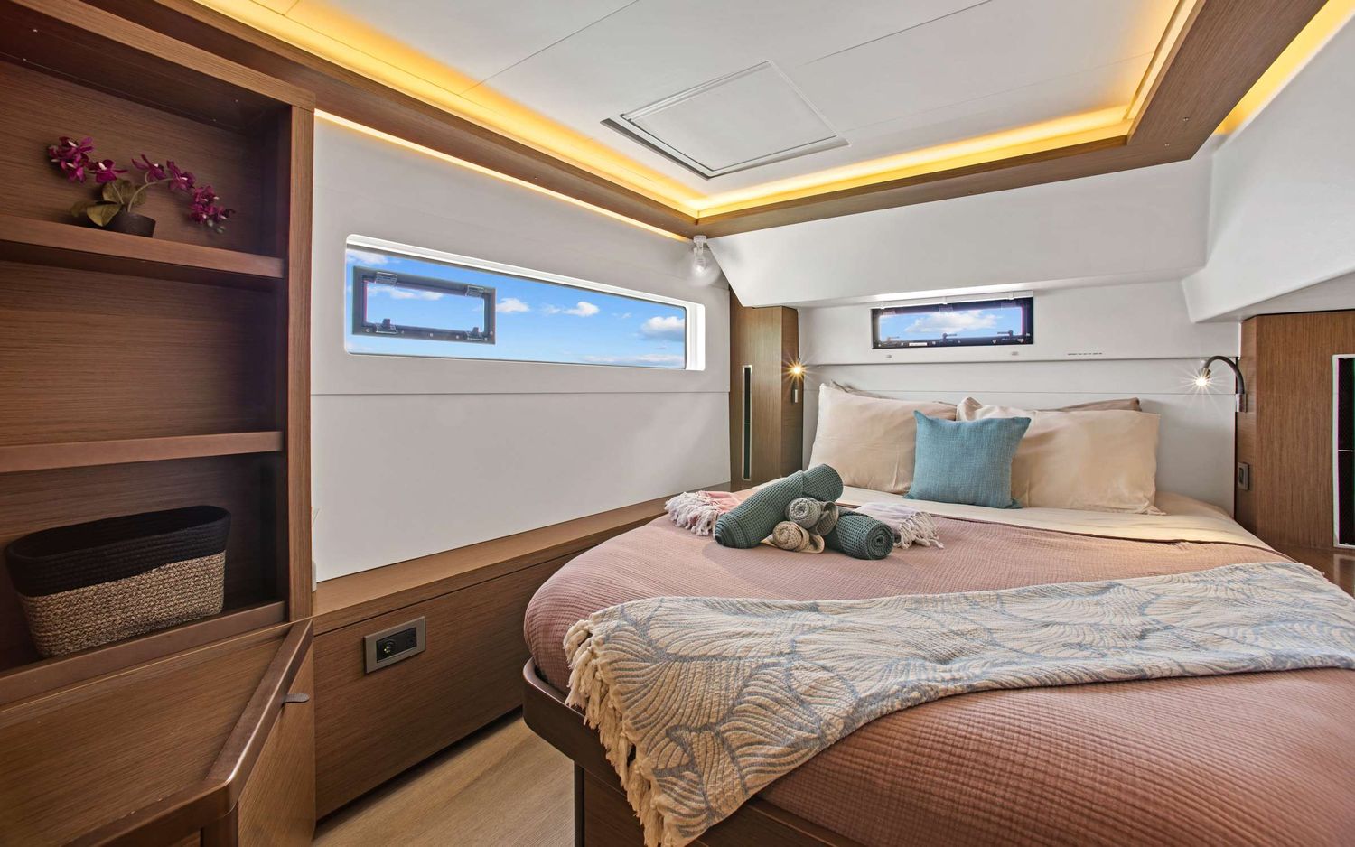 yacht-542088