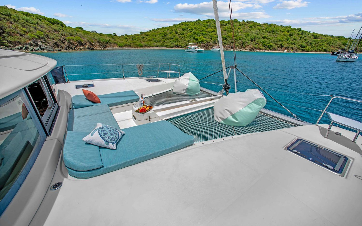 yacht-542078