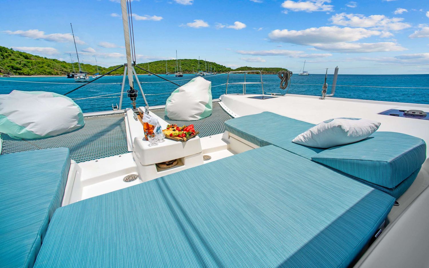 yacht-542079
