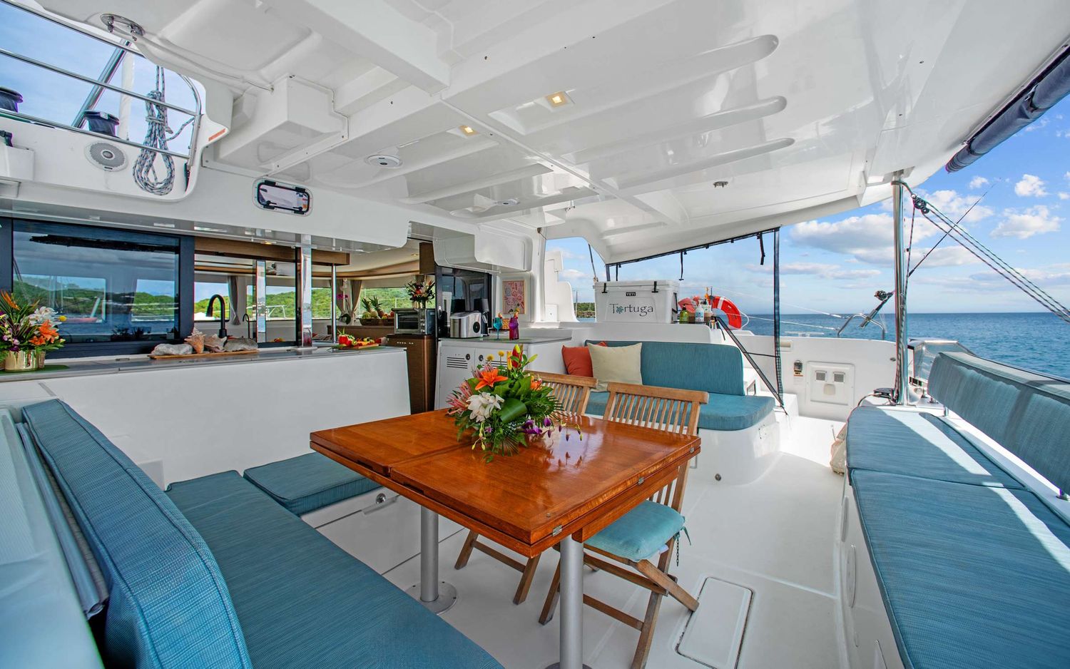 yacht-542080