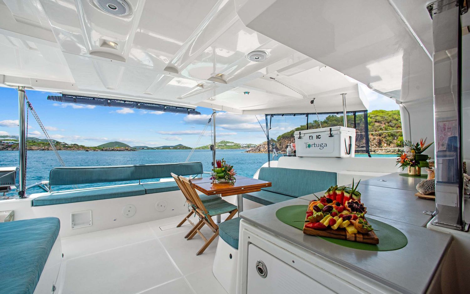 yacht-542081