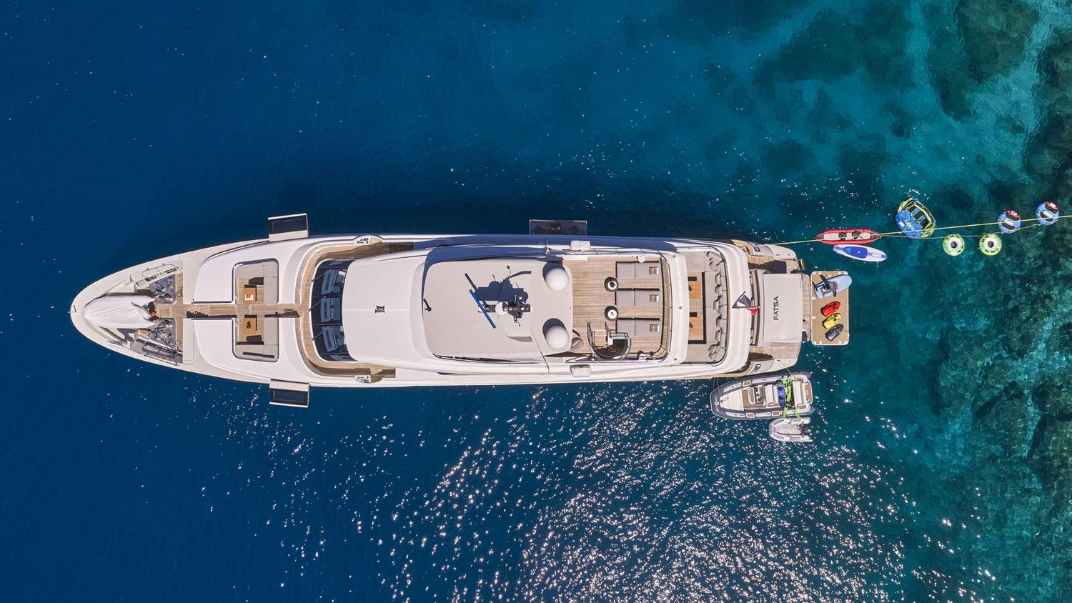 yacht-547479