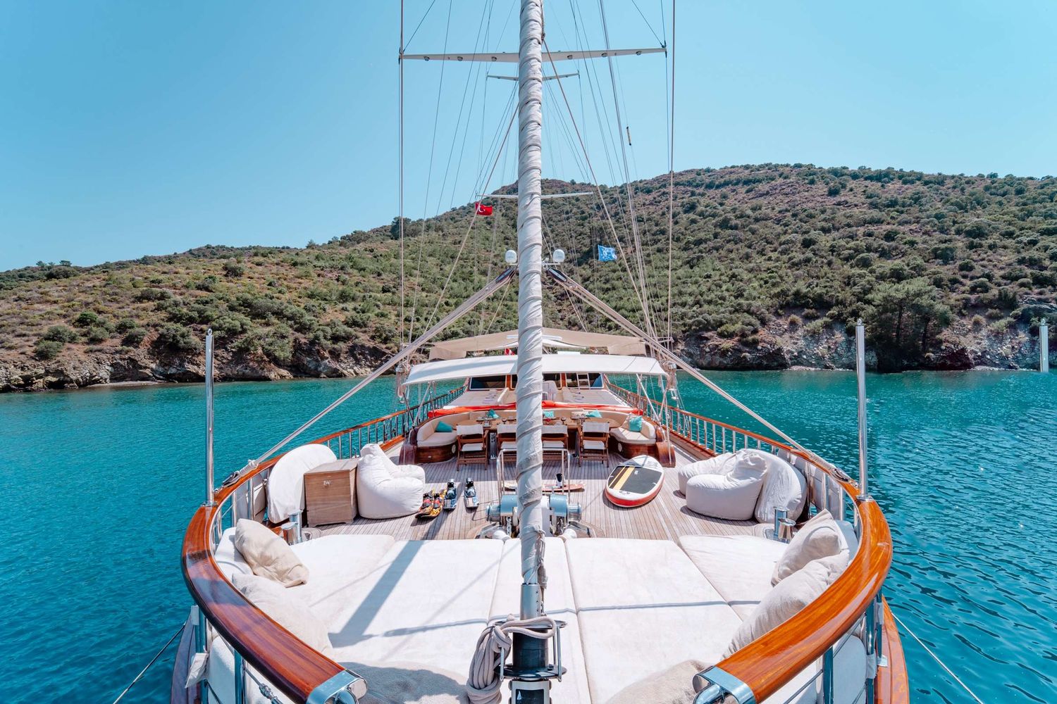 yacht-543042