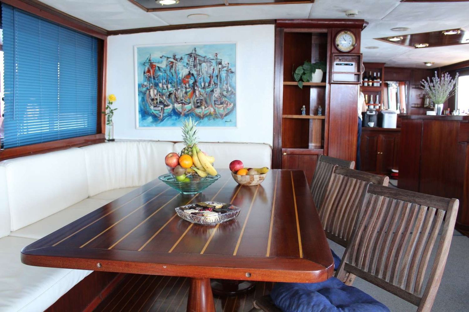 yacht-546170