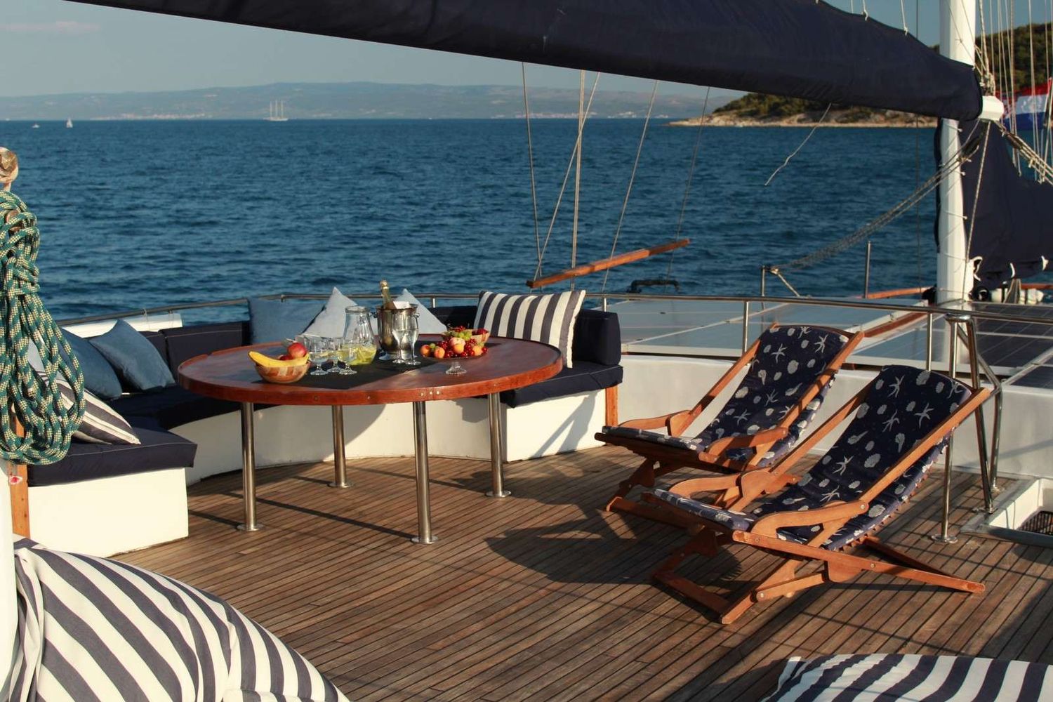 yacht-546172