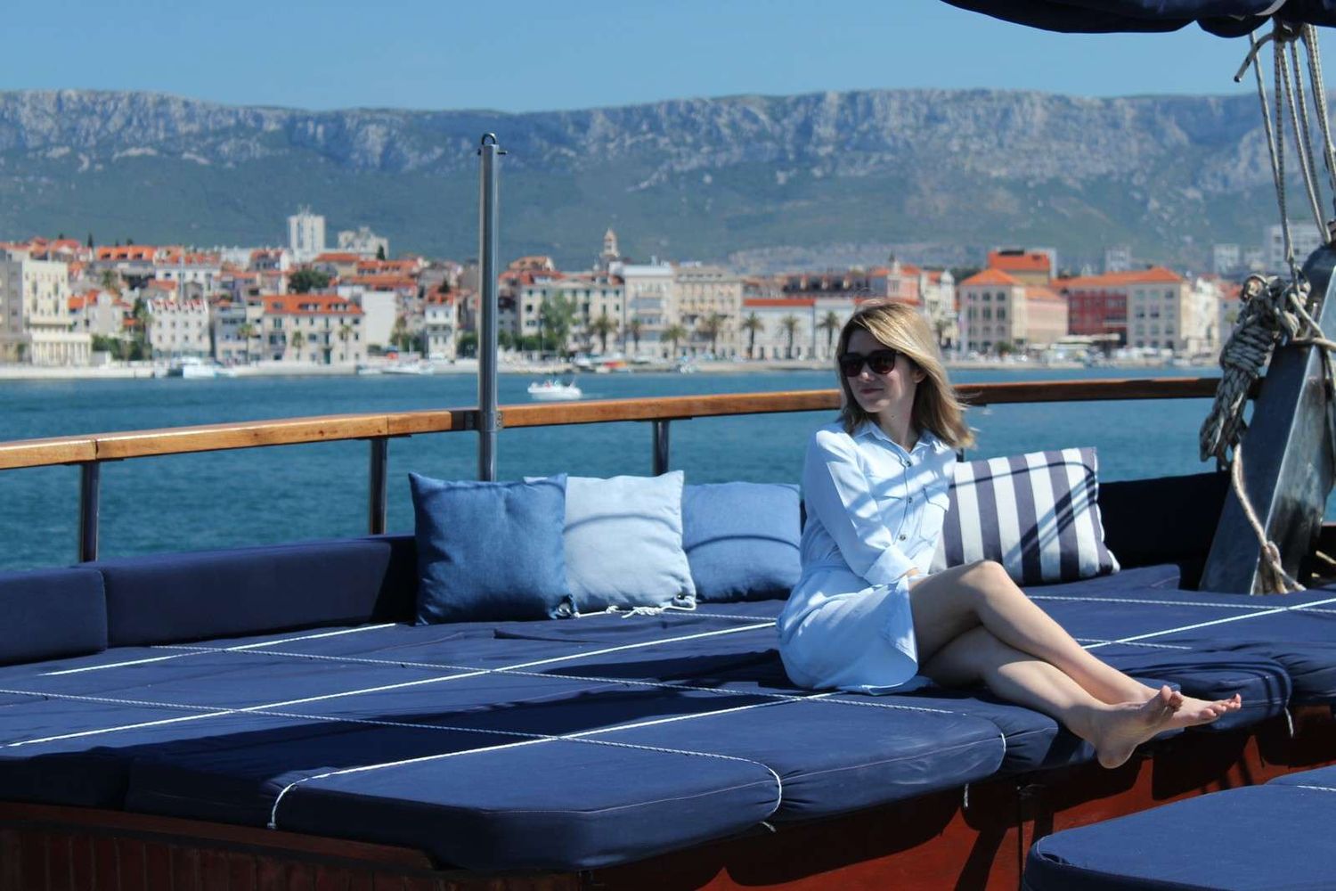 yacht-546174