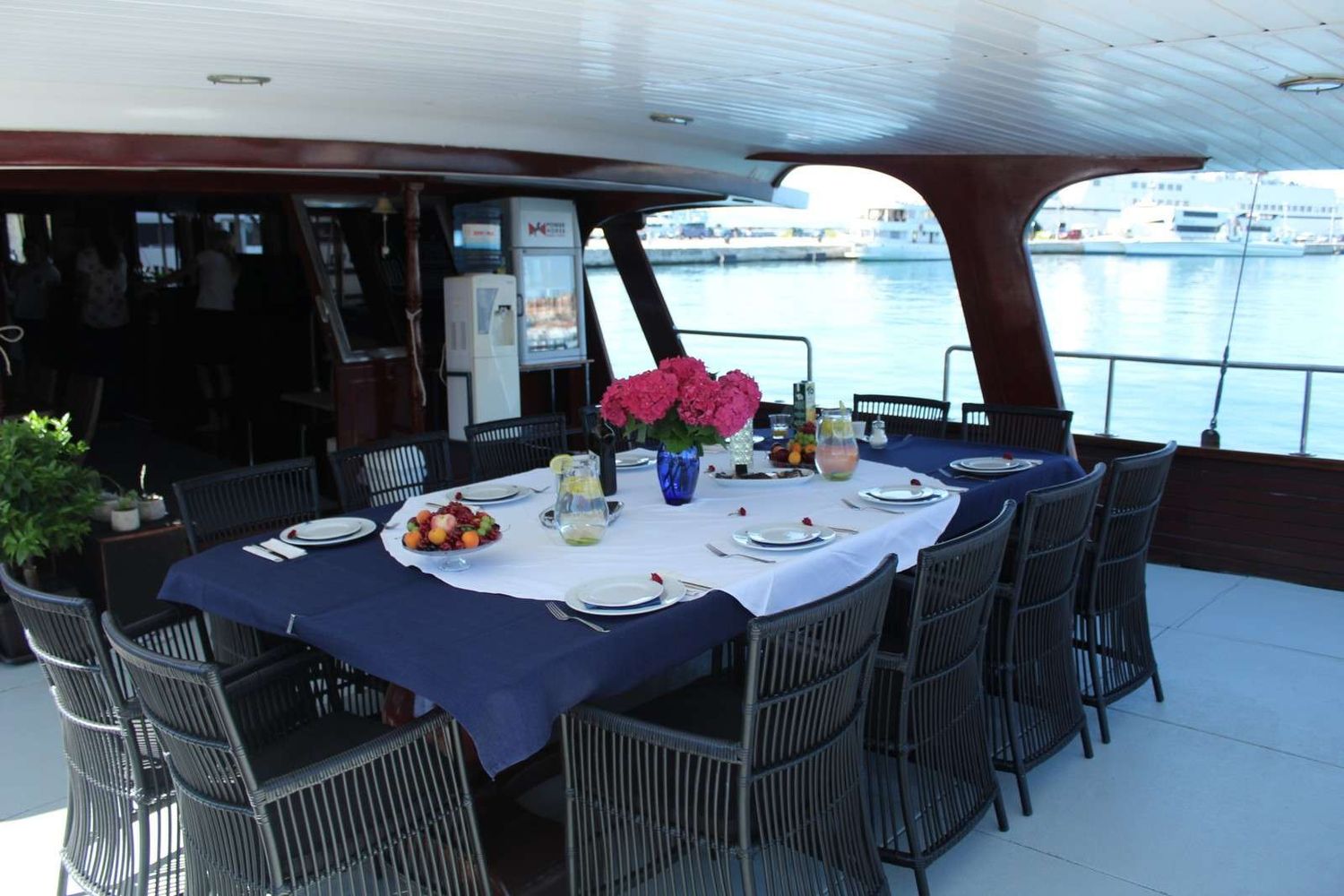 yacht-543238
