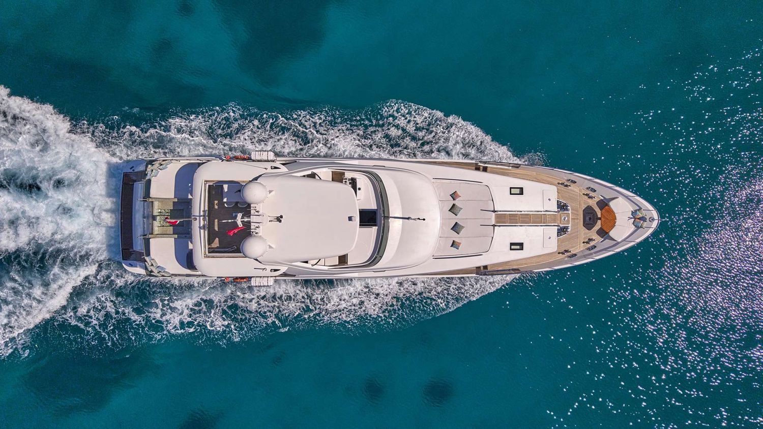 yacht-548541