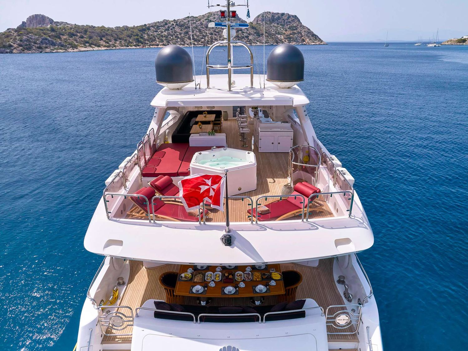 yacht-543884