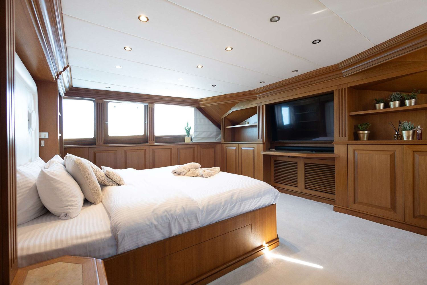 yacht-546493