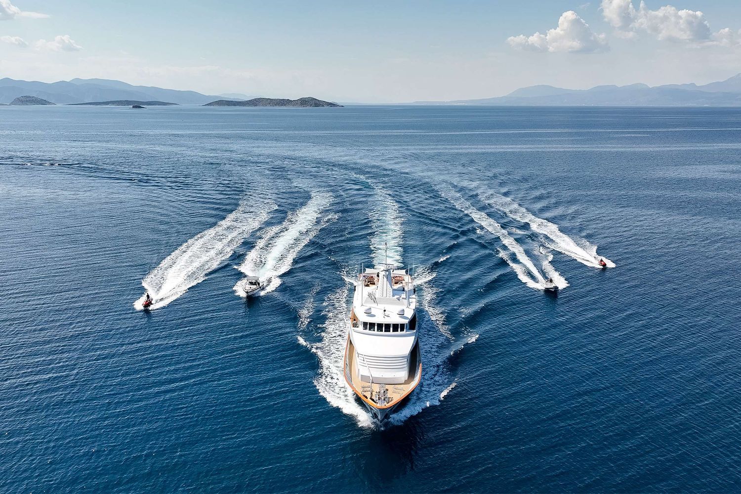 yacht-546499