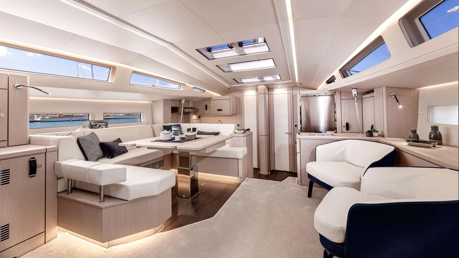 yacht-544369