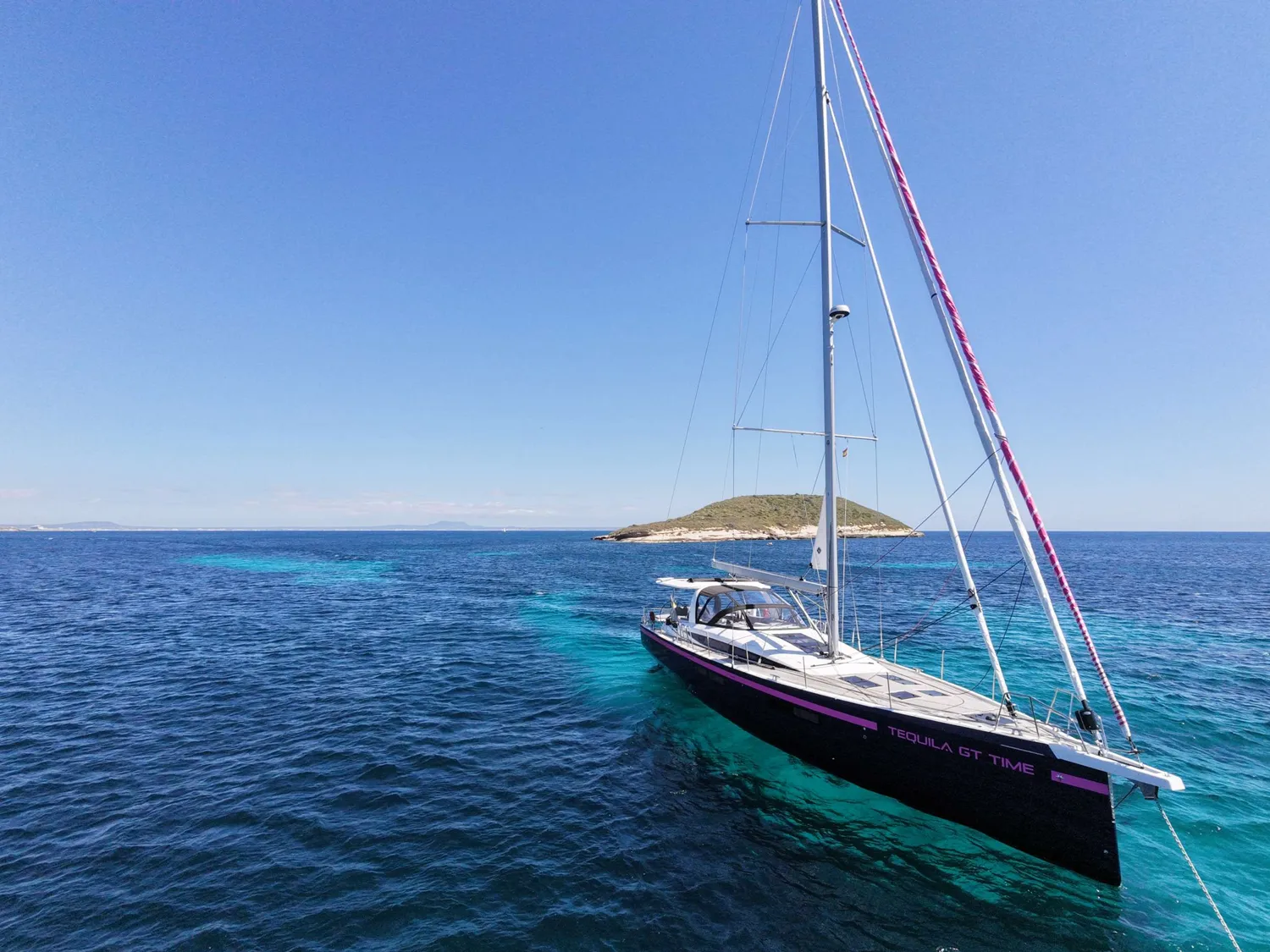 yacht-544371