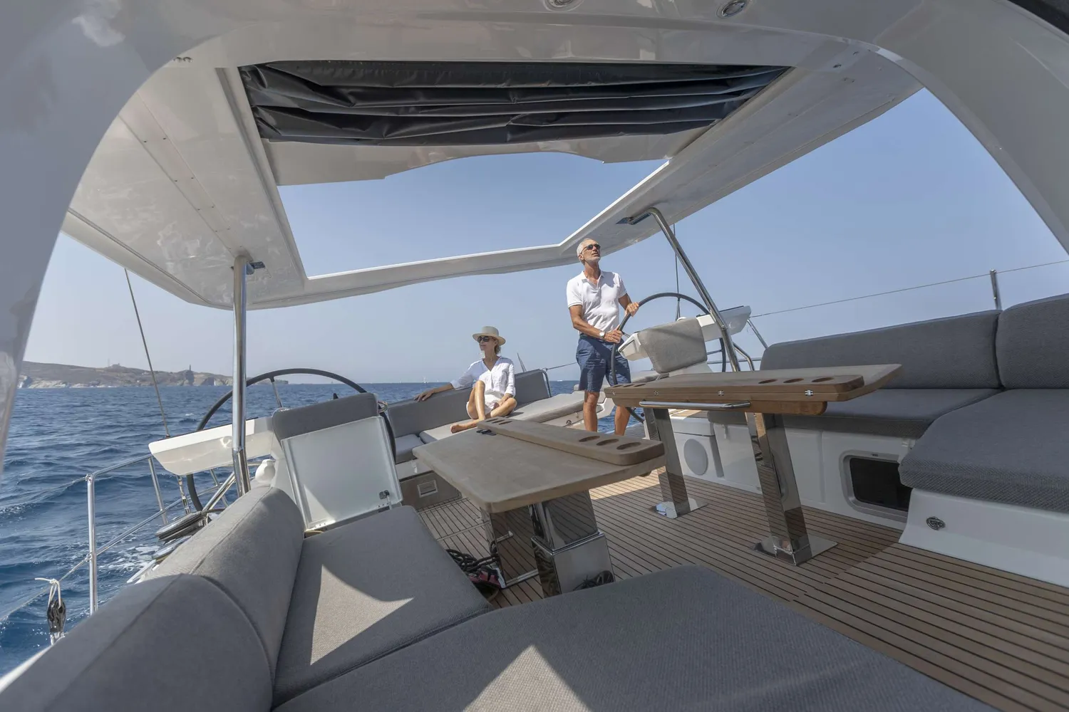 yacht-544372
