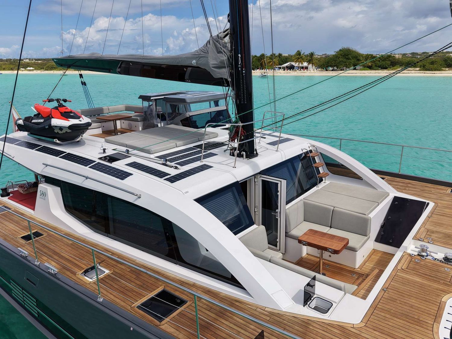 yacht-546050
